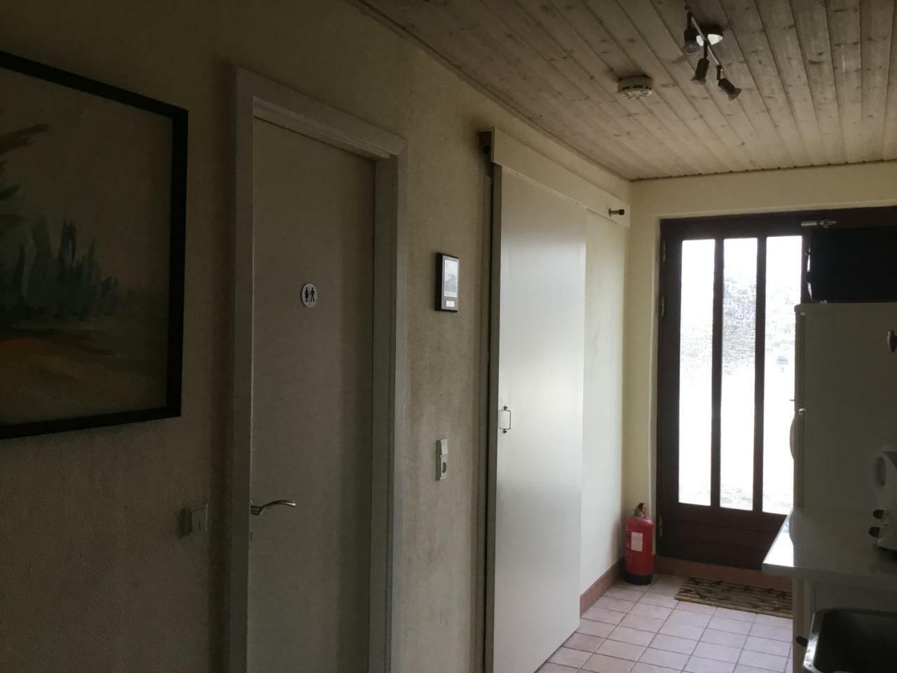 La Casita De Milen Apartment Ullerslev Exterior foto